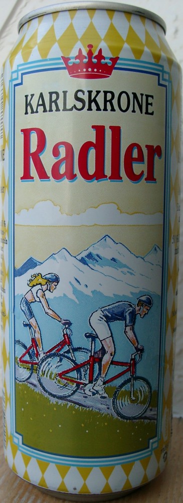 Karlskrone Radler